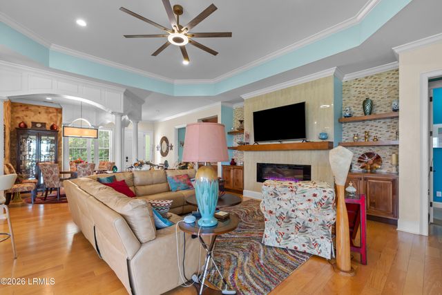 343 Bluestem Lane, Hardeeville, SC 29927