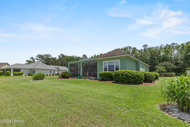 343 Bluestem Lane, Hardeeville, SC 29927