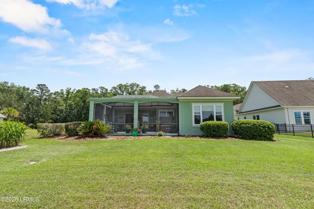 343 Bluestem Lane, Hardeeville, SC 29927