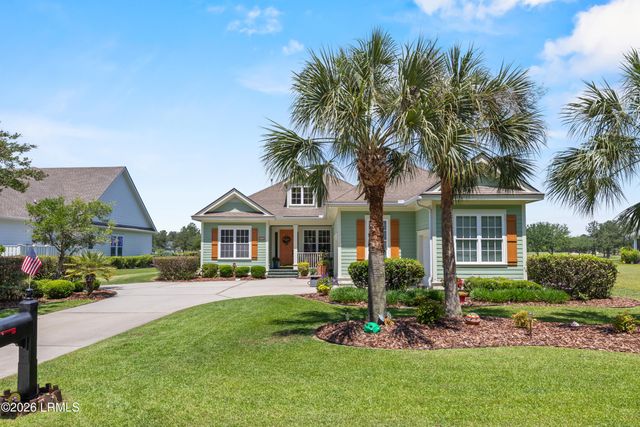 343 Bluestem Lane, Hardeeville, SC 29927