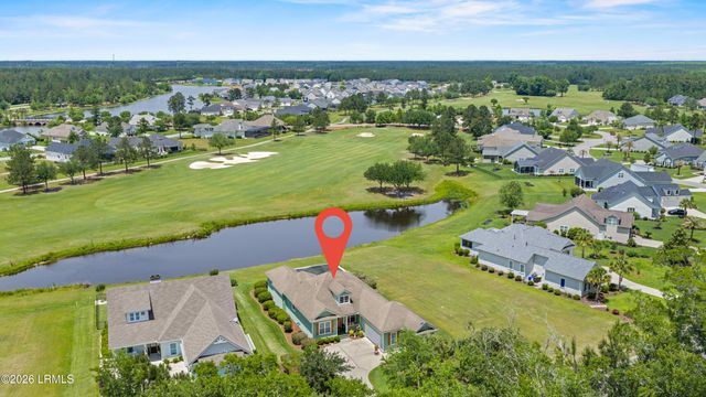 343 Bluestem Lane, Hardeeville, SC 29927