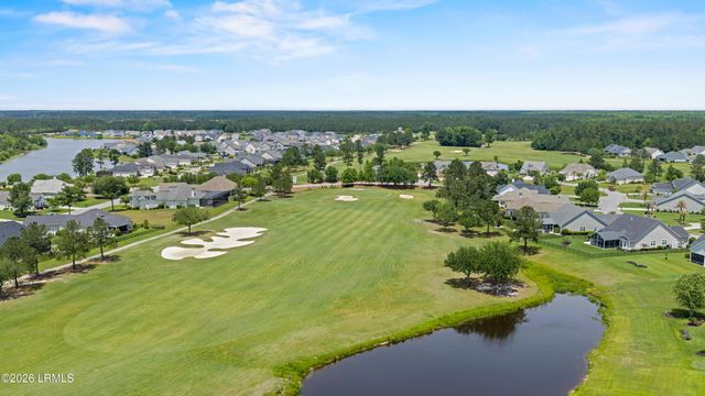 343 Bluestem Lane, Hardeeville, SC 29927