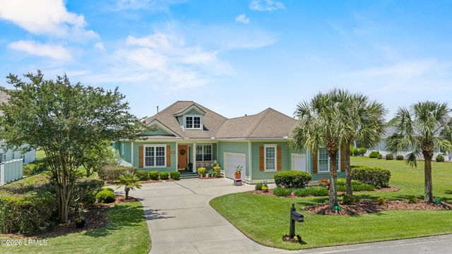 343 Bluestem Lane, Hardeeville, SC 29927