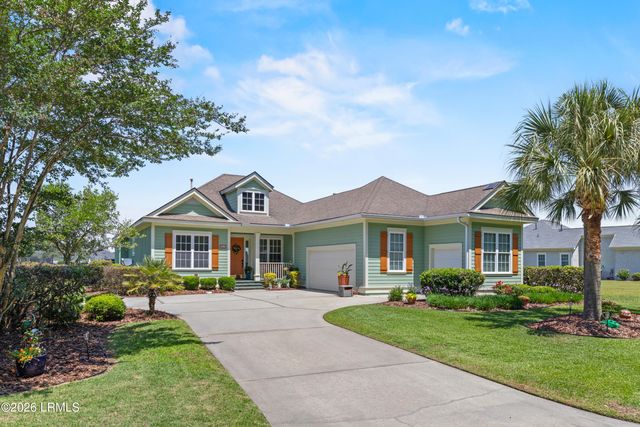 343 Bluestem Lane, Hardeeville, SC 29927