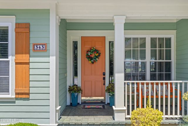 343 Bluestem Lane, Hardeeville, SC 29927