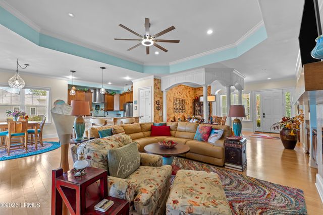 343 Bluestem Lane, Hardeeville, SC 29927
