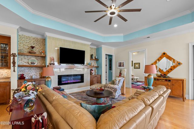 343 Bluestem Lane, Hardeeville, SC 29927