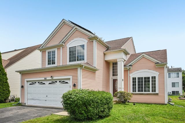 561 Ivory Lane, Bartlett, IL 60103