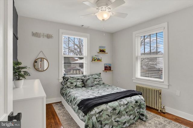 841 N PITT ST, Carlisle, PA 17013