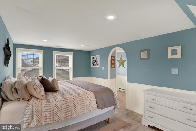 841 N PITT ST, Carlisle, PA 17013