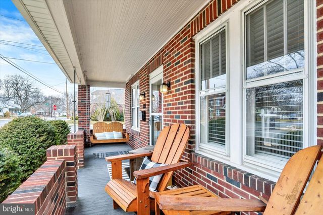 841 N PITT ST, Carlisle, PA 17013