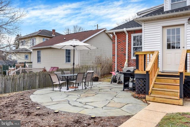 841 N PITT ST, Carlisle, PA 17013