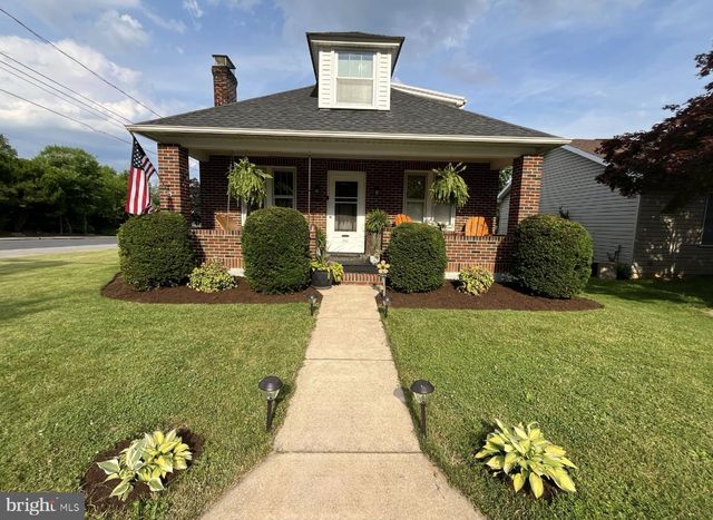 841 N PITT ST, Carlisle, PA 17013