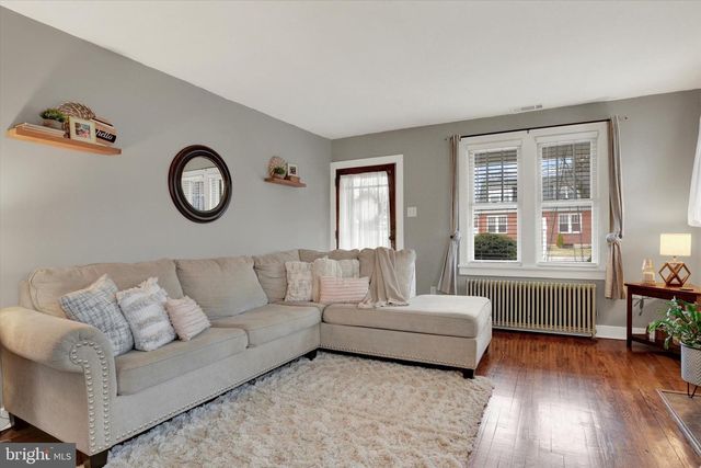 841 N PITT ST, Carlisle, PA 17013