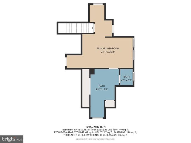 841 N PITT ST, Carlisle, PA 17013