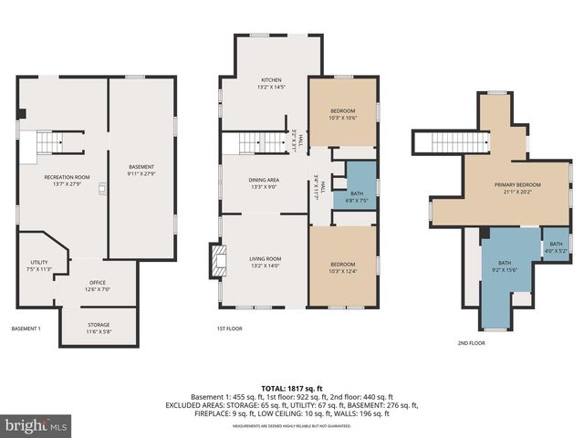 841 N PITT ST, Carlisle, PA 17013