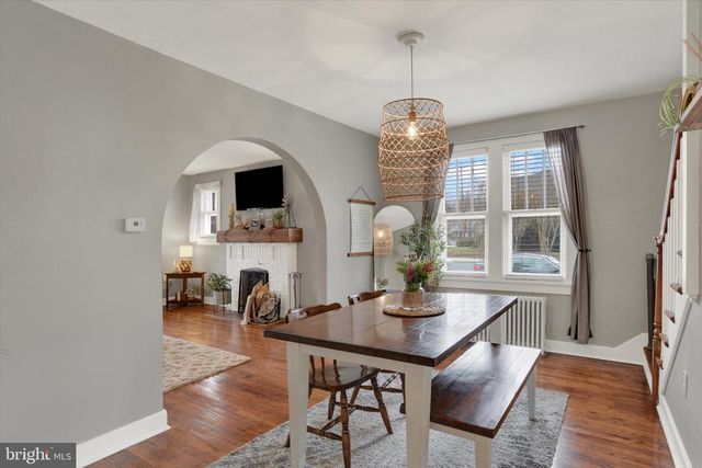 841 N PITT ST, Carlisle, PA 17013