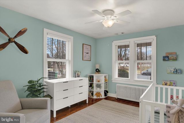 841 N PITT ST, Carlisle, PA 17013