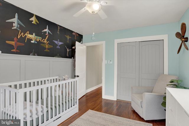 841 N PITT ST, Carlisle, PA 17013