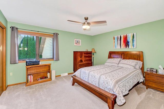 1828 Buckingham Road, Stoughton, WI 53589