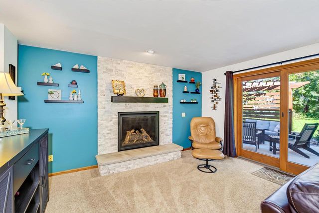 1828 Buckingham Road, Stoughton, WI 53589