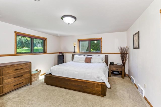 1828 Buckingham Road, Stoughton, WI 53589