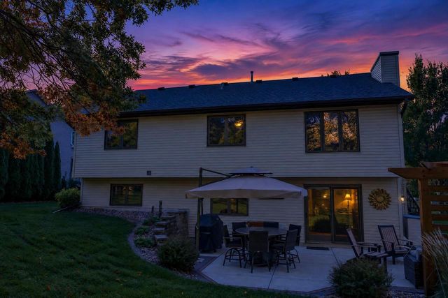 1828 Buckingham Road, Stoughton, WI 53589