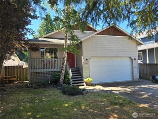 516 Myrtle Street, La Conner, WA 98257
