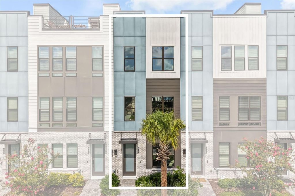 2058 PACKING DISTRICT WAY, Orlando, FL 32804
