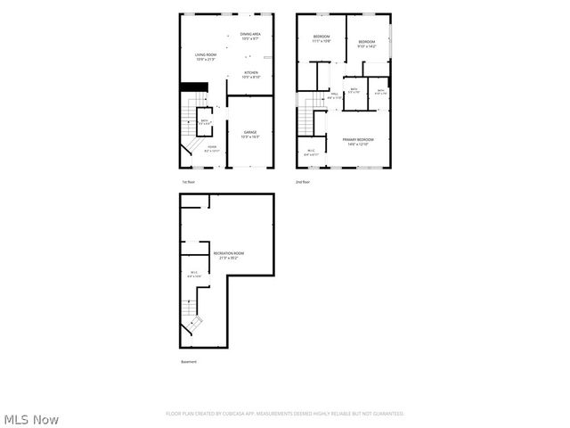 108 Clay Court, Berea, OH 44017