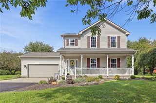 3082 W Jackson Road, Springfield, OH 45502