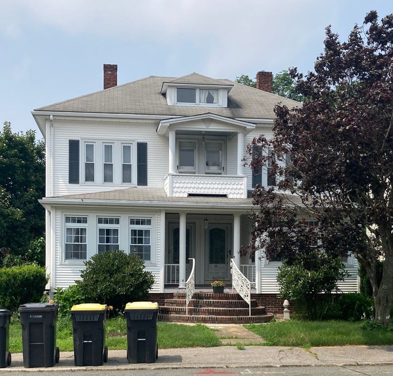 17 East Main St 17, Avon, MA 02322