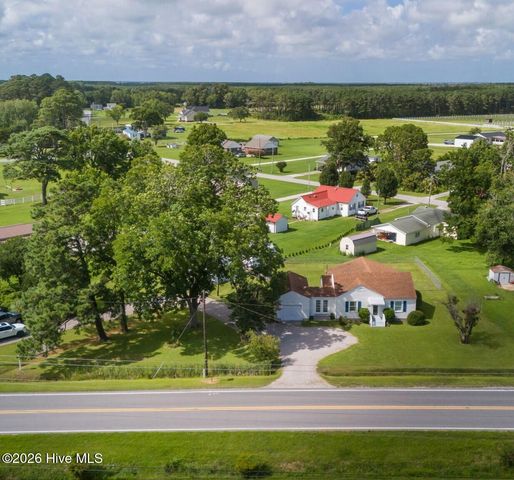 385 Hwy 70 Bettie, Beaufort, NC 28516