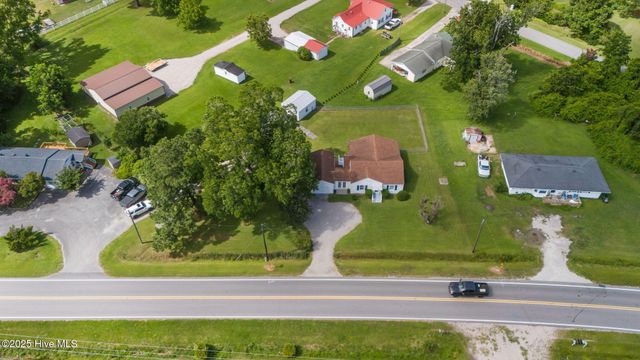 385 Hwy 70 Bettie, Beaufort, NC 28516