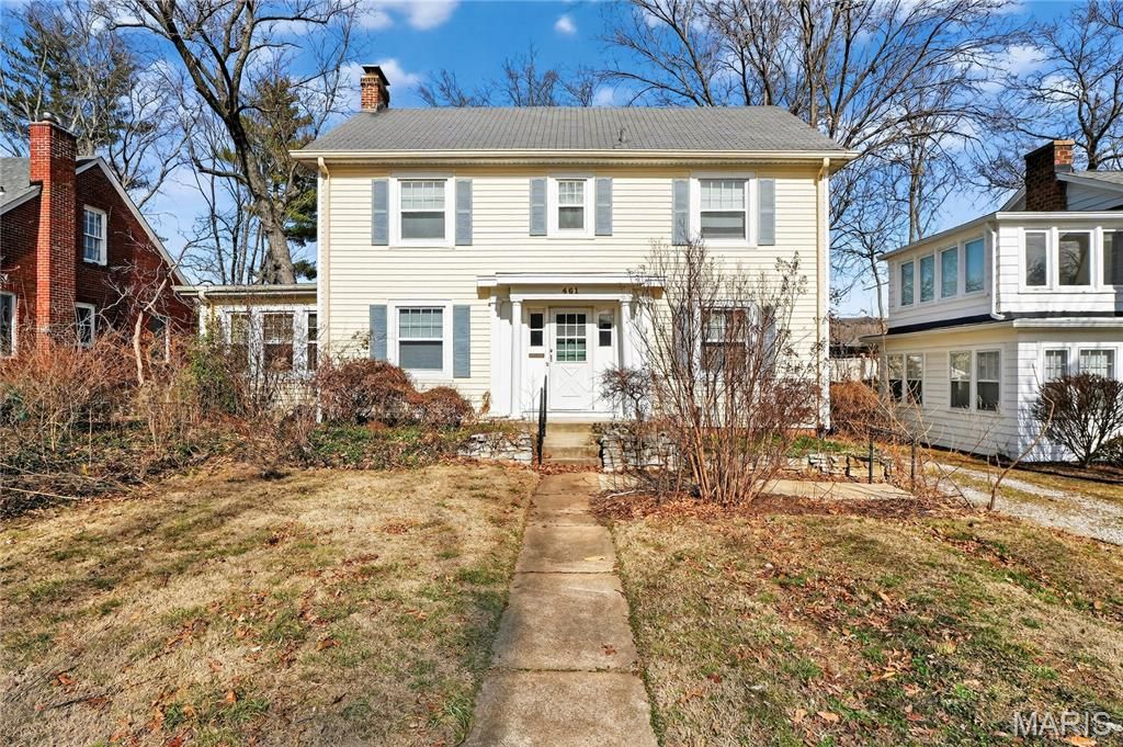461 Catalina Avenue, Webster Groves, MO 63119