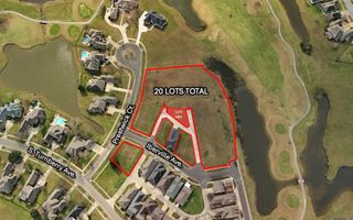 2105 Iberville Ave Lot 169, Zachary, LA 70791