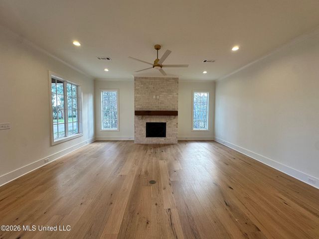 104 Ridge Street, Madison, MS 39110