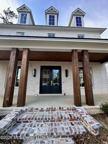 104 Ridge Street, Madison, MS 39110