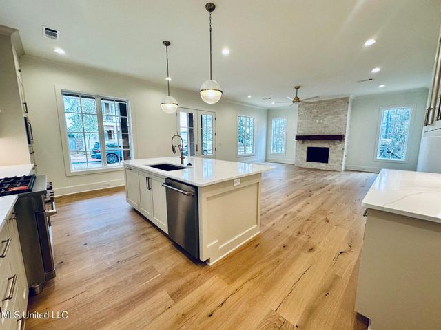 104 Ridge Street, Madison, MS 39110