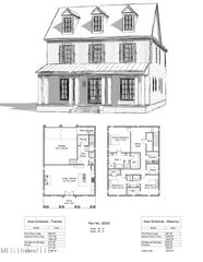 104 Ridge Street, Madison, MS 39110