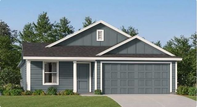 15690 Plum Brook Drive, Conroe, TX 77303