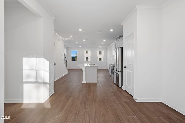 3600 Elm Grove Lane, Raleigh, NC 27604