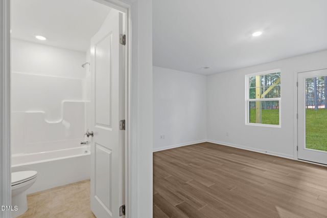 3600 Elm Grove Lane, Raleigh, NC 27604