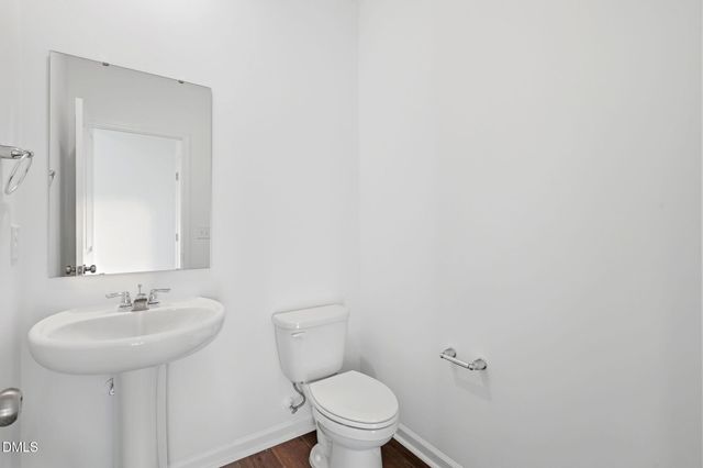 3600 Elm Grove Lane, Raleigh, NC 27604