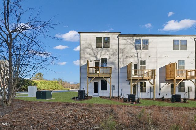 3600 Elm Grove Lane, Raleigh, NC 27604