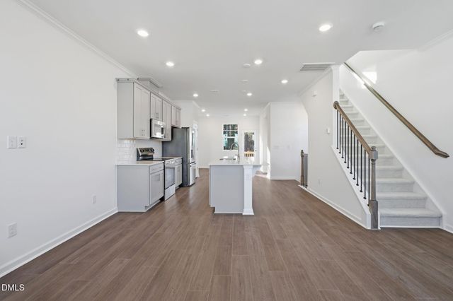 3600 Elm Grove Lane, Raleigh, NC 27604