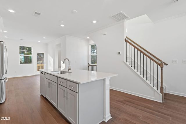 3600 Elm Grove Lane, Raleigh, NC 27604