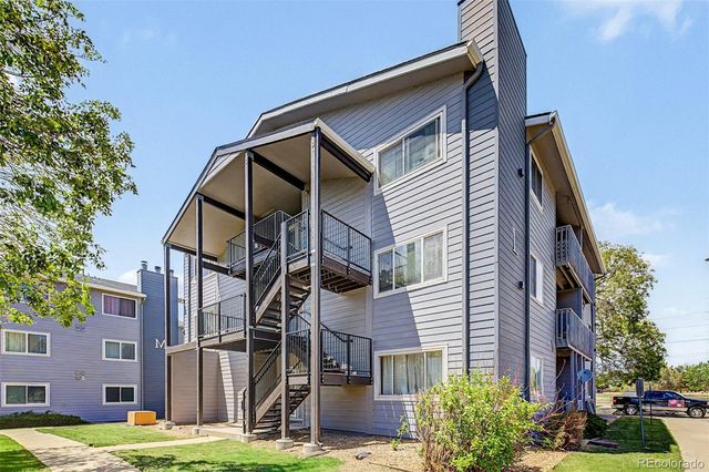 8100 W Quincy Avenue L7, Littleton, CO 80123