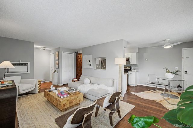 8100 W Quincy Avenue L7, Littleton, CO 80123