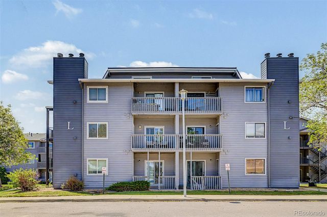 8100 W Quincy Avenue L7, Littleton, CO 80123